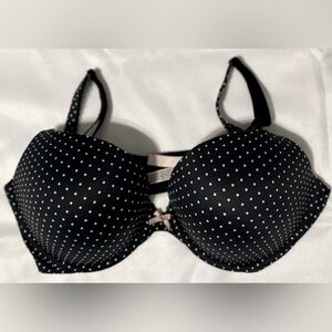 NEW Body by Victoria push up bra 38D